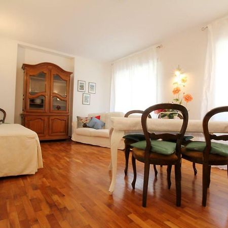 Papaveri Rossi Apartment Bordighera Ngoại thất bức ảnh