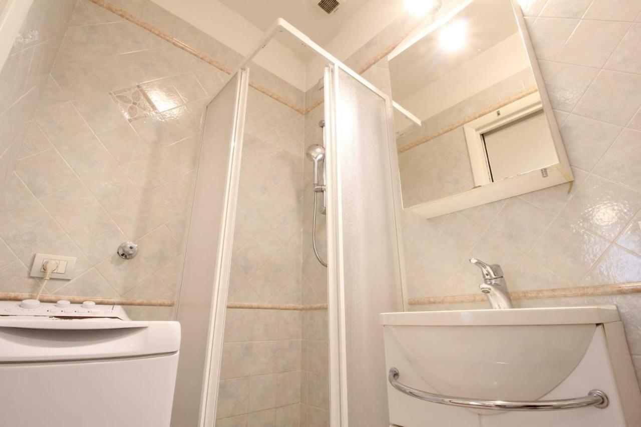 Papaveri Rossi Apartment Bordighera Ngoại thất bức ảnh