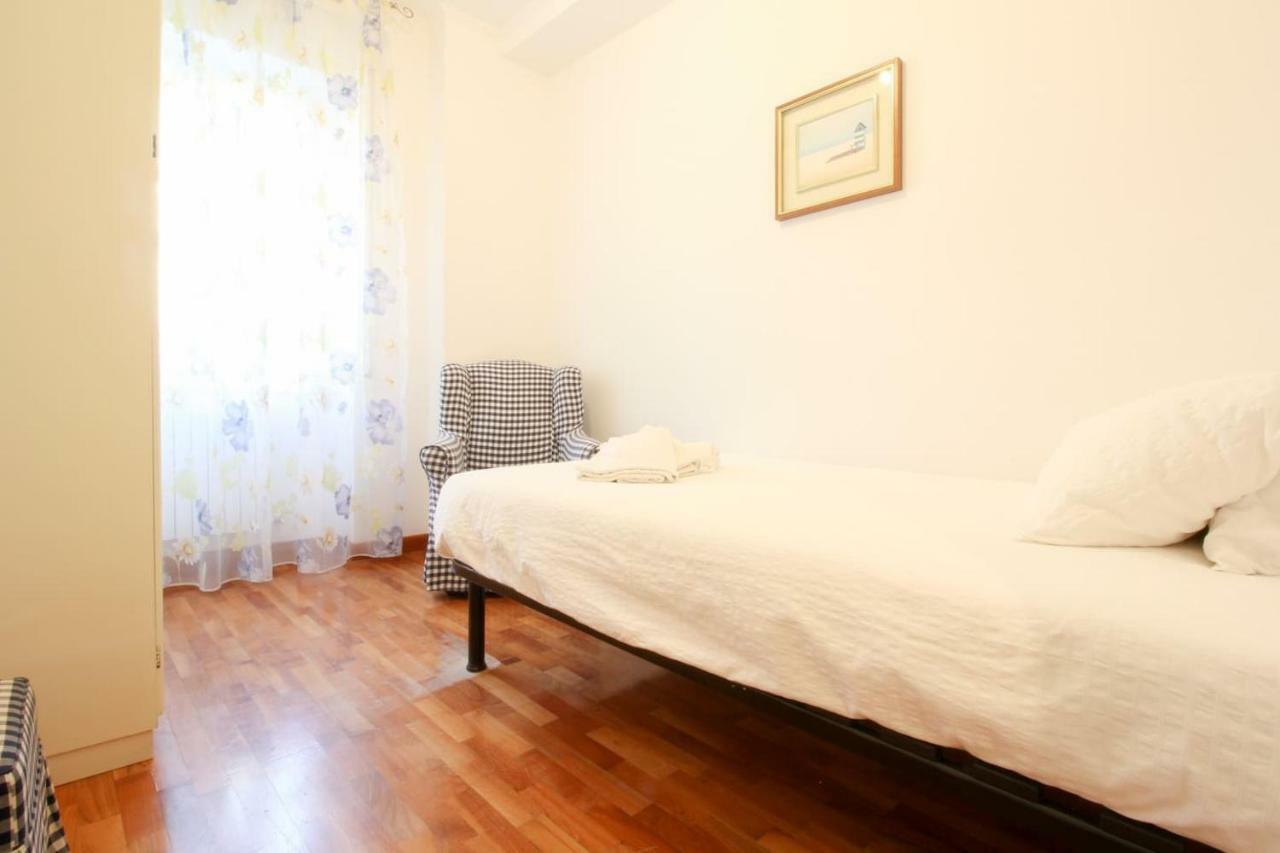 Papaveri Rossi Apartment Bordighera Ngoại thất bức ảnh